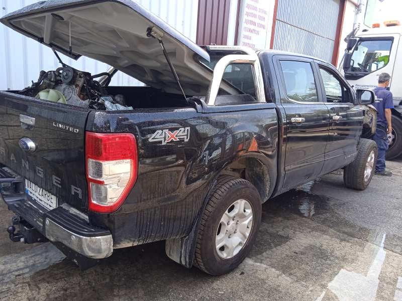 ford ranger (tke) del año 2018
