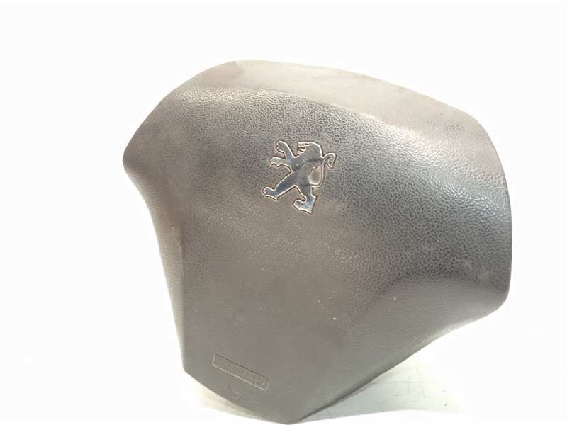 Recambio de airbag delantero izquierdo para peugeot bipper tepee active referencia OEM IAM 7355265260 1606903180 1613092680