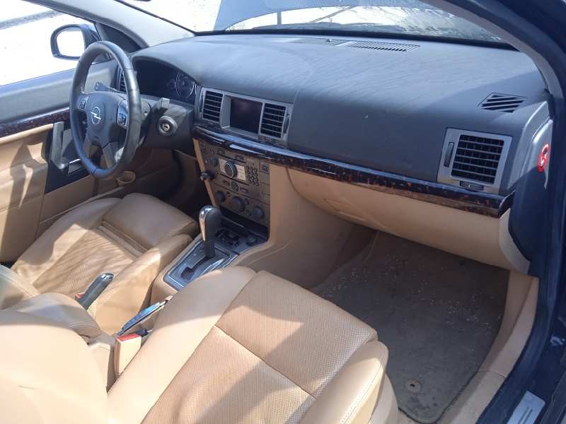 opel signum del año 2005