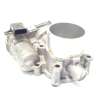 Recambio de caja mariposa para ssangyong tivoli 1.2 referencia OEM IAM 315DAW00101N A1751410025 0280750801