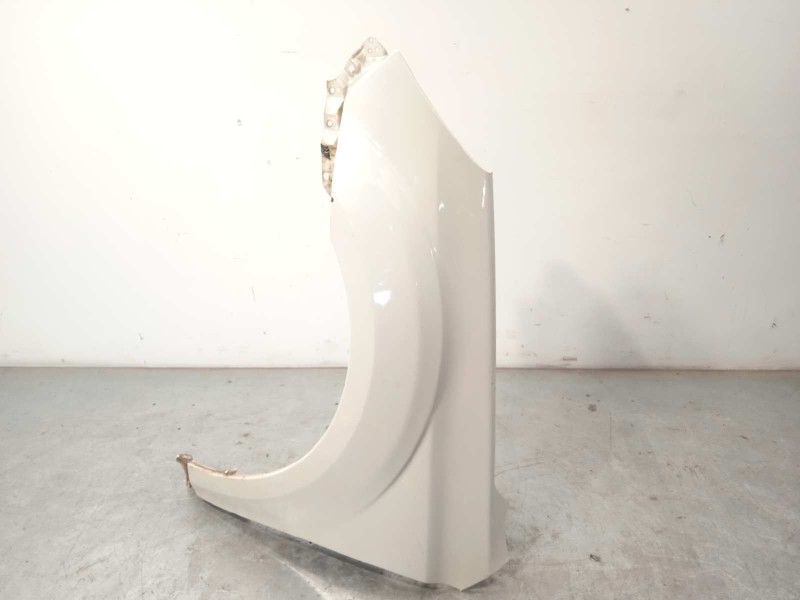 Recambio de aleta delantera izquierda para subaru legacy lim. b14 limited referencia OEM IAM 57120AJ0509P  