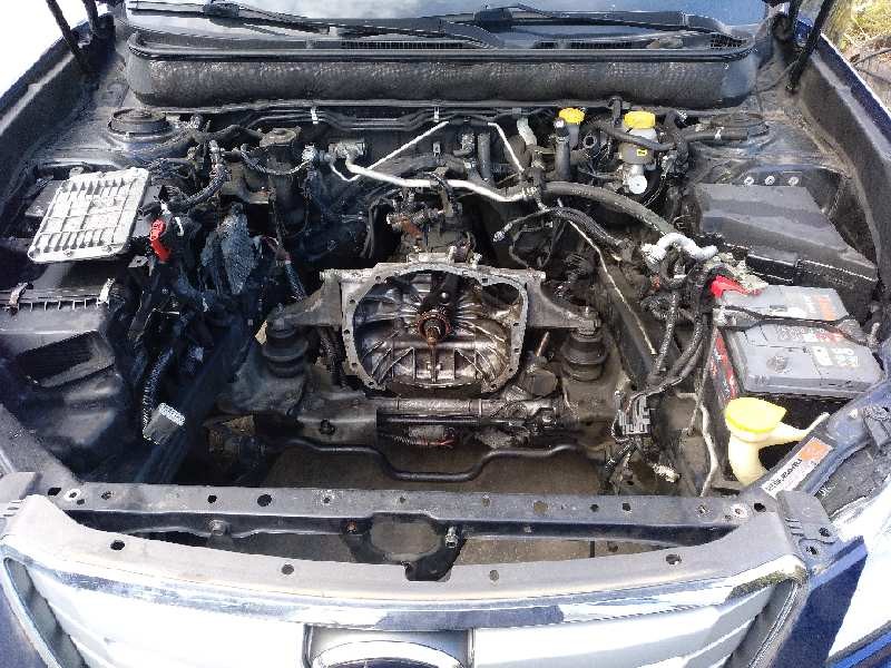 subaru legacy kombi/outback b14 del año 2010