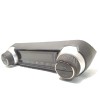Recambio de mando climatizador para toyota rav4 referencia OEM IAM 5590042580  