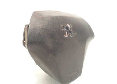 Recambio de airbag delantero izquierdo para peugeot bipper tepee active referencia OEM IAM 7355265260 1606903180 1613092680