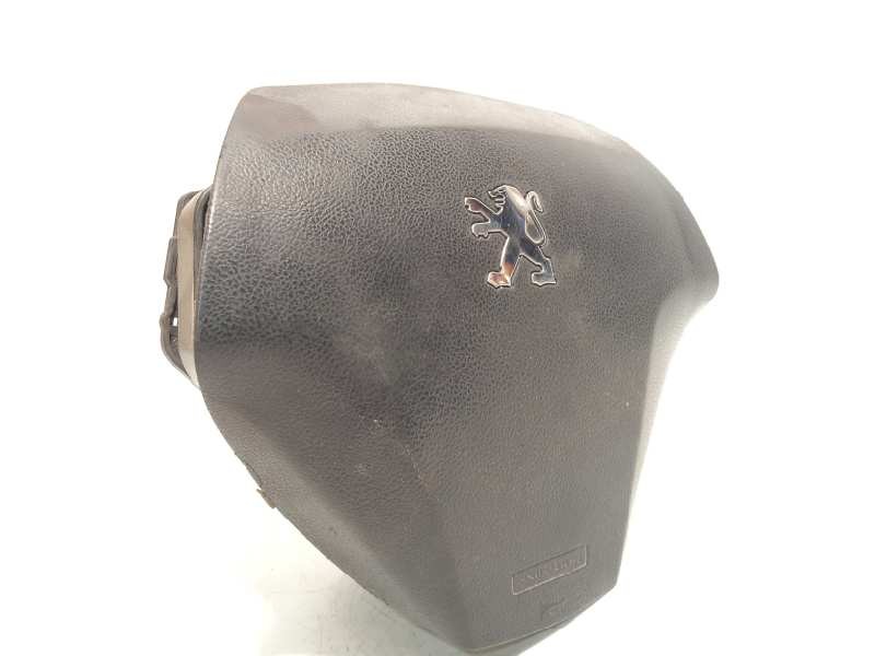 Recambio de airbag delantero izquierdo para peugeot bipper tepee active referencia OEM IAM 7355265260 1606903180 1613092680