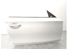 Recambio de puerta delantera derecha para bmw serie 1 berlina (e81/e87) 118d referencia OEM IAM 41515A2A378   2