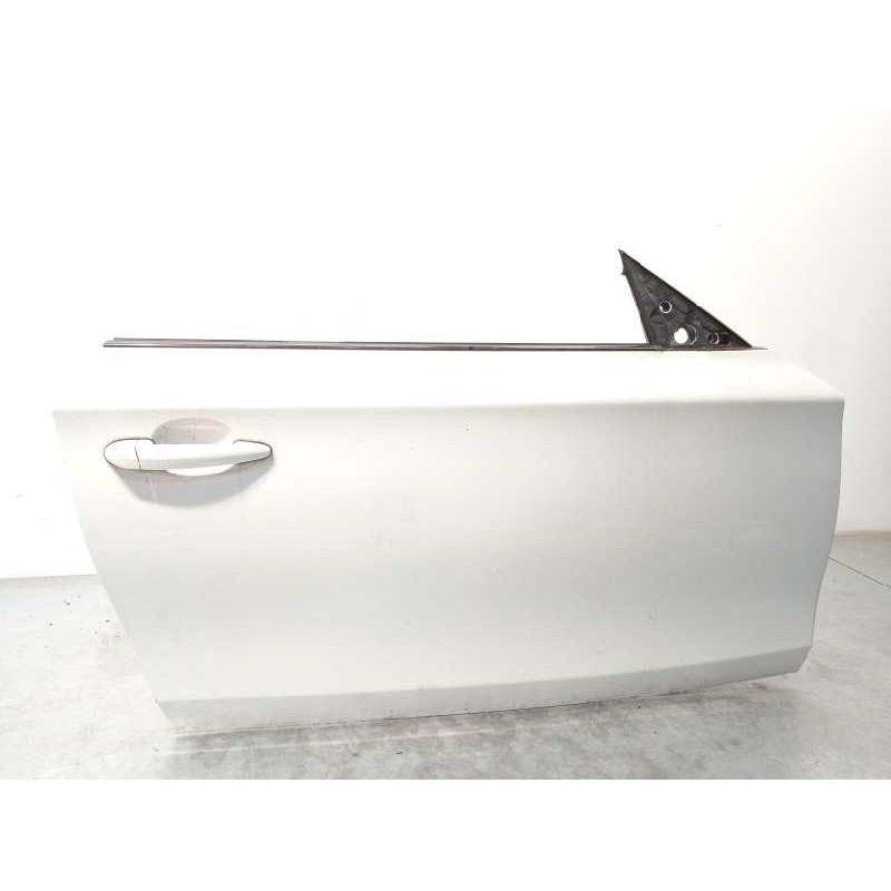 Recambio de puerta delantera derecha para bmw serie 1 berlina (e81/e87) 118d referencia OEM IAM 41515A2A378  