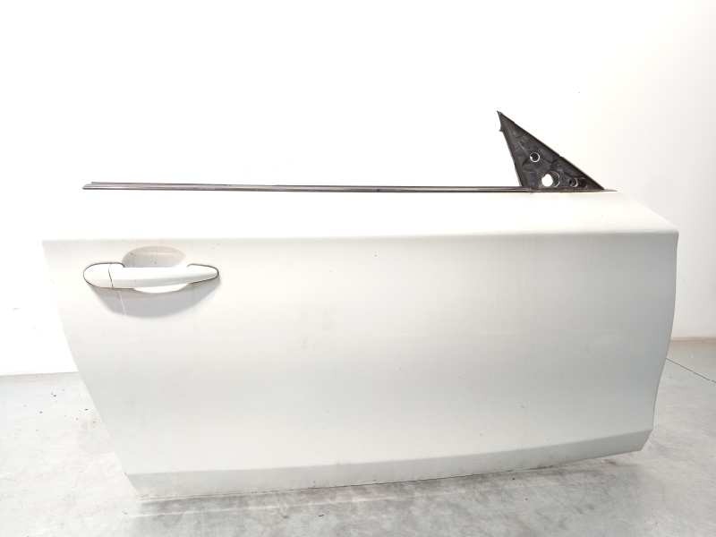 Recambio de puerta delantera derecha para bmw serie 1 berlina (e81/e87) 118d referencia OEM IAM 41515A2A378  