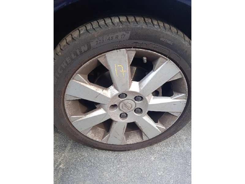 opel signum del año 2005