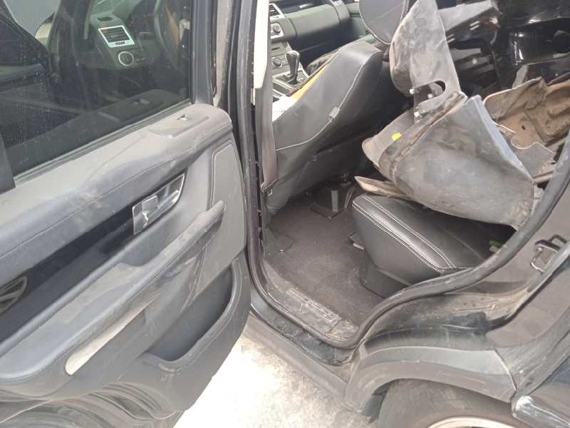 land rover range rover sport del año 2010