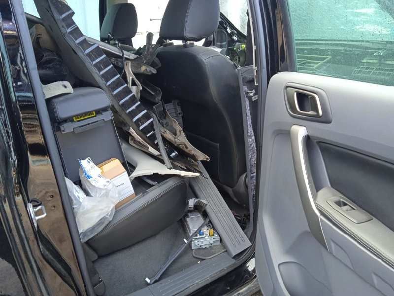 ford ranger (tke) del año 2018