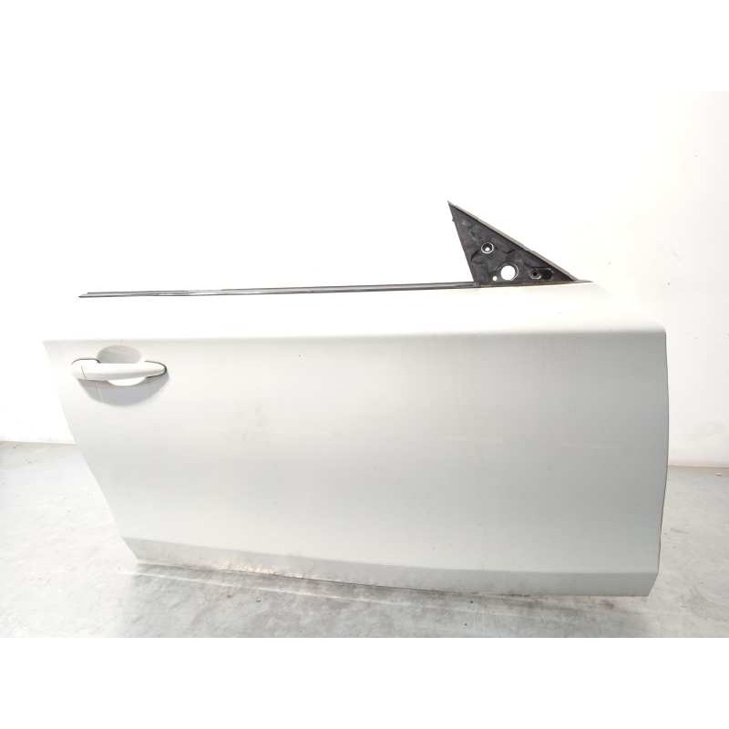 Recambio de puerta delantera derecha para bmw serie 1 berlina (e81/e87) 118d referencia OEM IAM 41515A2A378  