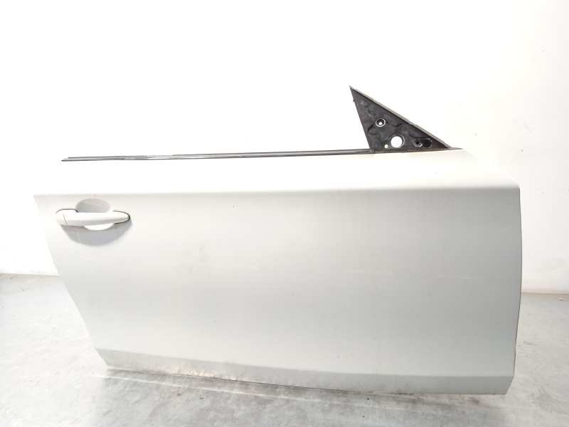 Recambio de puerta delantera derecha para bmw serie 1 berlina (e81/e87) 118d referencia OEM IAM 41515A2A378  