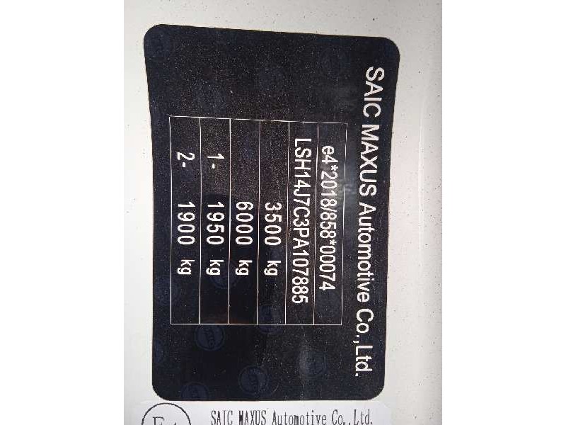 auto union deliver 9 del año 2023