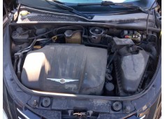 chrysler pt cruiser (pt) del año 2007 2