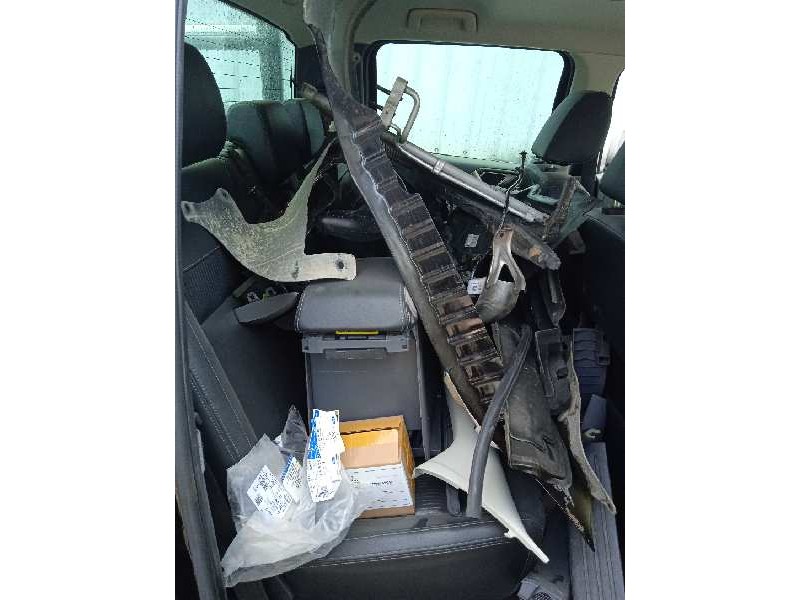 ford ranger (tke) del año 2018