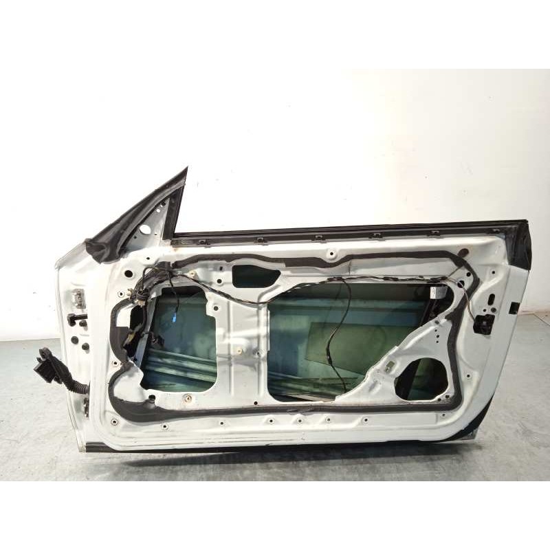 Recambio de puerta delantera derecha para bmw serie 1 berlina (e81/e87) 118d referencia OEM IAM 41515A2A378  