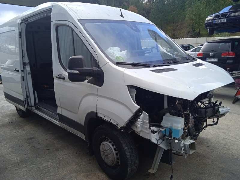 auto union deliver 9 del año 2023