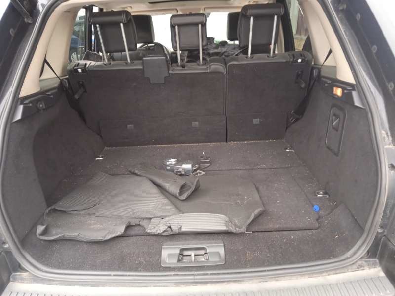 land rover range rover sport del año 2010