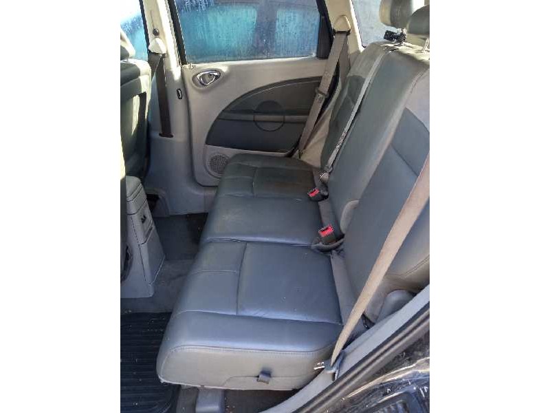 chrysler pt cruiser (pt) del año 2007