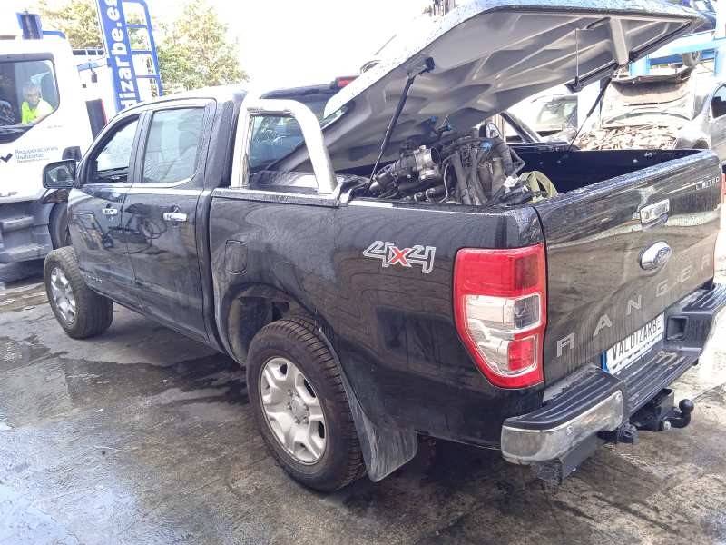 ford ranger (tke) del año 2018