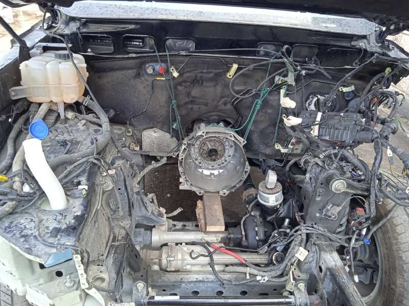 ford ranger (tke) del año 2018