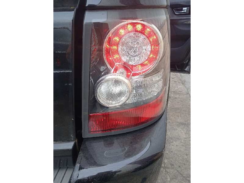 land rover range rover sport del año 2010