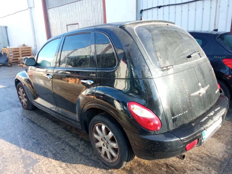 chrysler pt cruiser (pt) del año 2007