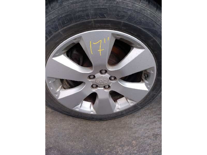 subaru legacy kombi/outback b14 del año 2010