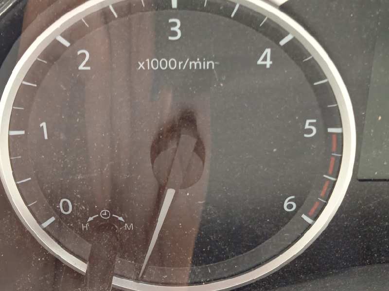 Recambio de cuadro instrumentos para nissan micra v (k14) 1.5 dci turbodiesel cat referencia OEM IAM 248105FB0D  