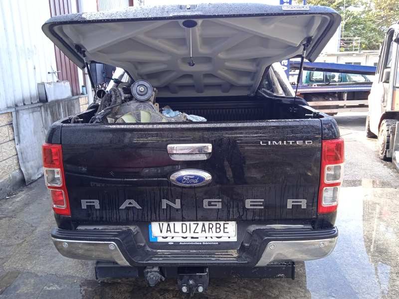 ford ranger (tke) del año 2018