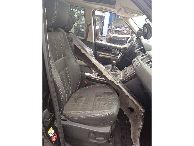 land rover range rover sport del año 2010