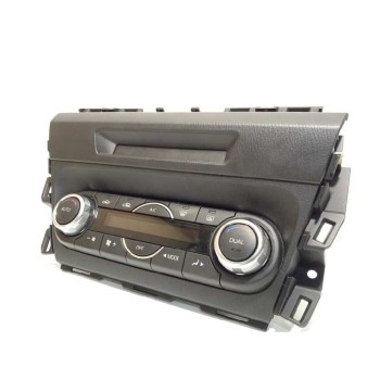 MANDO CLIMATIZADOR BHT161190B K40004A23B BHR1A