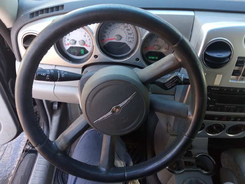 chrysler pt cruiser (pt) del año 2007