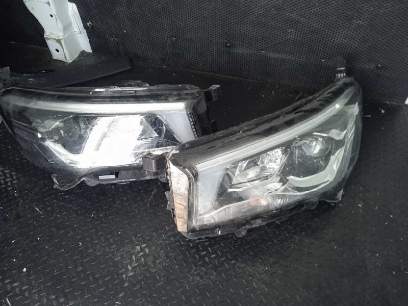 auto union deliver 9 del año 2023