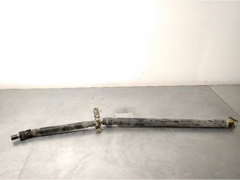 Recambio de transmision central para mitsubishi outlander (cw0) 2.2 di-d cat referencia OEM IAM 022310E17  3401A022