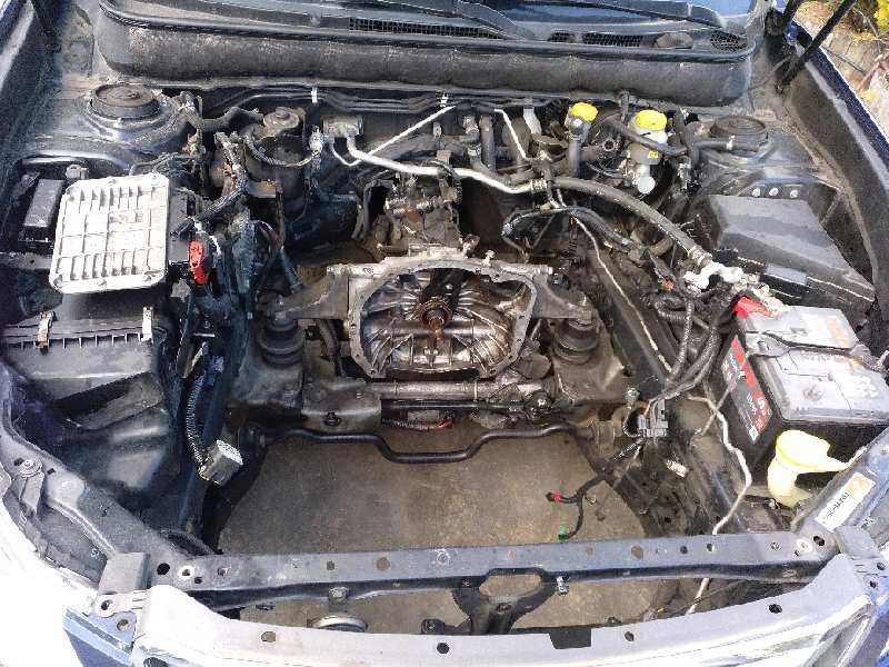 subaru legacy kombi/outback b14 del año 2010