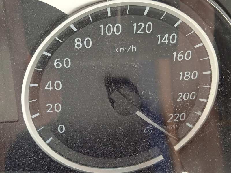 Recambio de cuadro instrumentos para nissan micra v (k14) 1.5 dci turbodiesel cat referencia OEM IAM 248105FB0D  