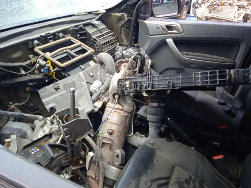 ford ranger (tke) del año 2018