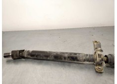 Recambio de transmision central para mitsubishi outlander (cw0) 2.2 di-d cat referencia OEM IAM 022310E17  3401A022 2