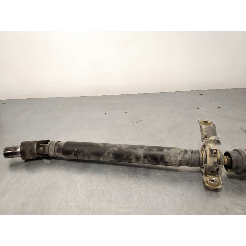 Recambio de transmision central para mitsubishi outlander (cw0) 2.2 di-d cat referencia OEM IAM 022310E17  3401A022