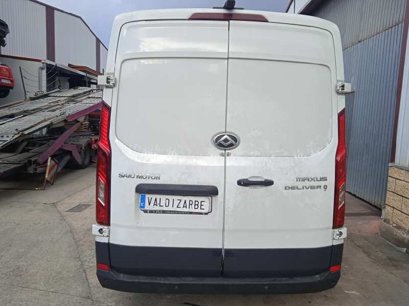 auto union deliver 9 del año 2023