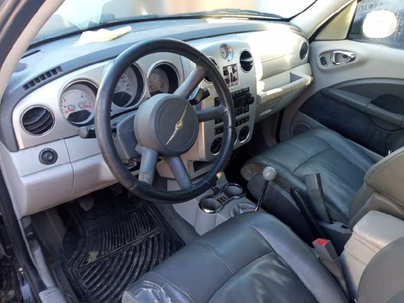 chrysler pt cruiser (pt) del año 2007