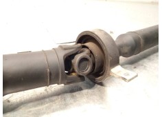 Recambio de transmision central para bmw serie 1 berlina (e81/e87) 118d referencia OEM IAM 7567953  26107567953 2