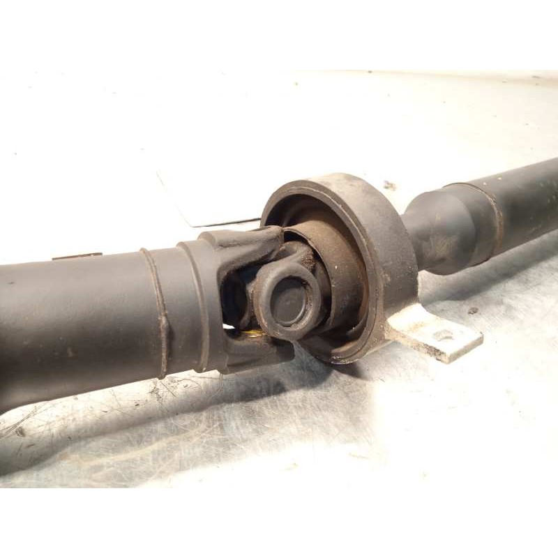 Recambio de transmision central para bmw serie 1 berlina (e81/e87) 118d referencia OEM IAM 7567953  26107567953