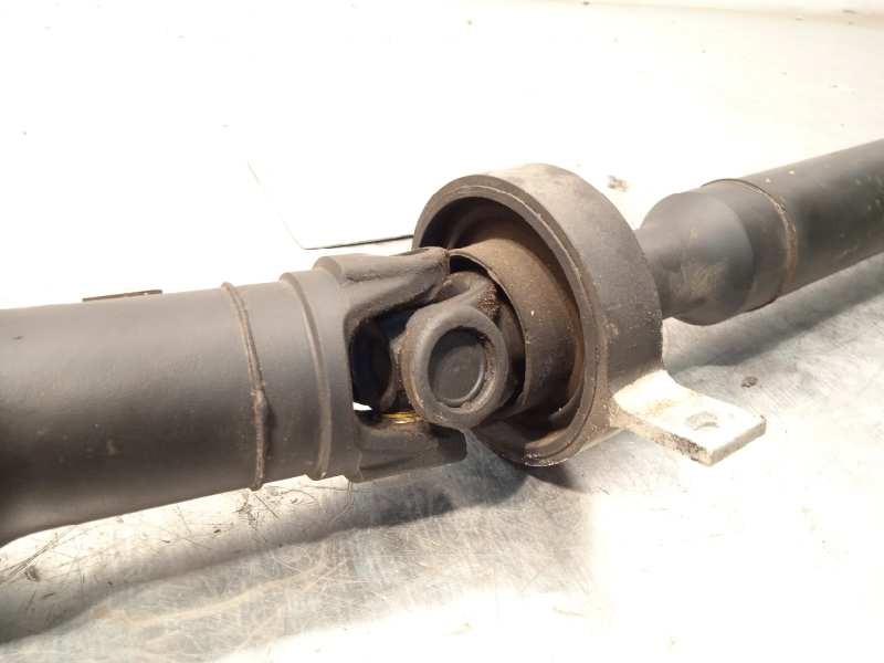 Recambio de transmision central para bmw serie 1 berlina (e81/e87) 118d referencia OEM IAM 7567953  26107567953