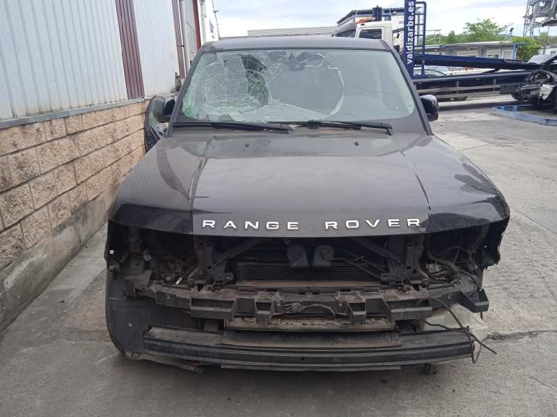 land rover range rover sport del año 2010