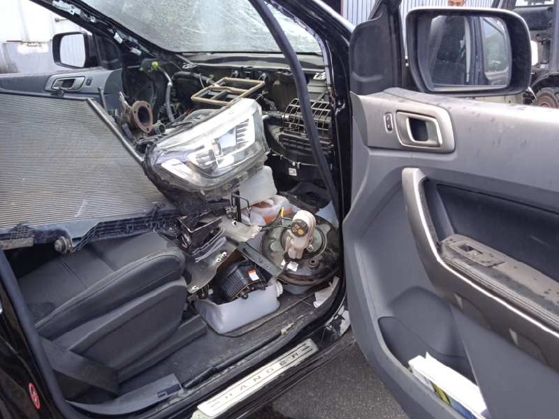 ford ranger (tke) del año 2018