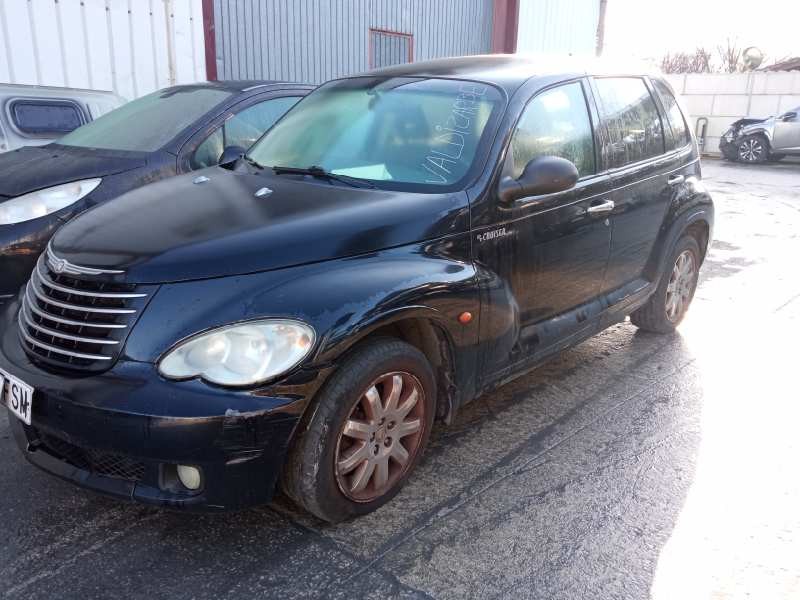 chrysler pt cruiser (pt) del año 2007