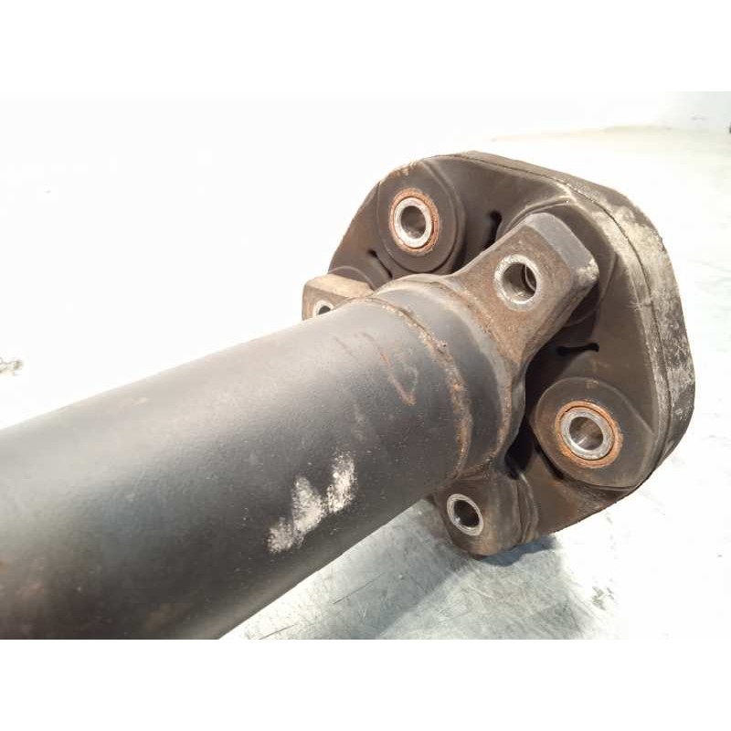 Recambio de transmision central para bmw serie 1 berlina (e81/e87) 118d referencia OEM IAM 7567953  26107567953